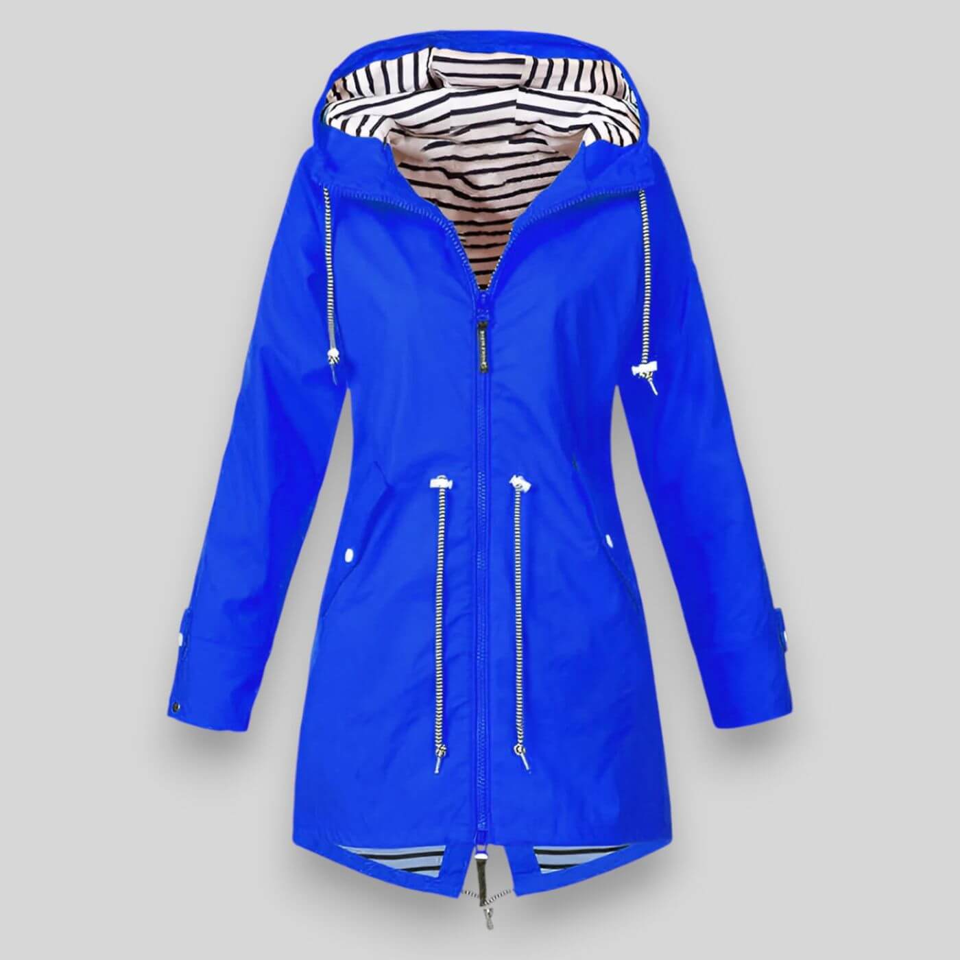 Elvira – Elegant Waterproof Jacket