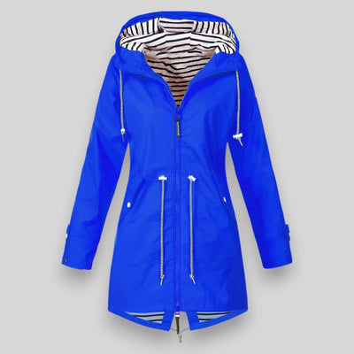 Elvira – Elegant Waterproof Jacket