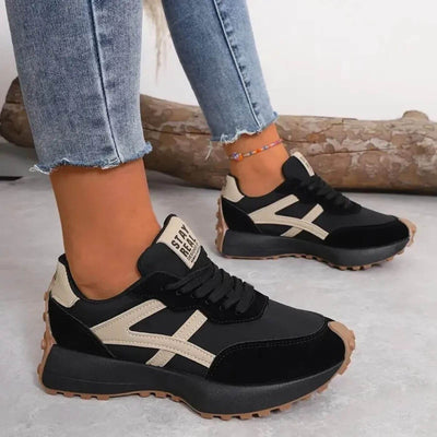 Kylee – Elegant Non-Slip Orthopedic Trainers
