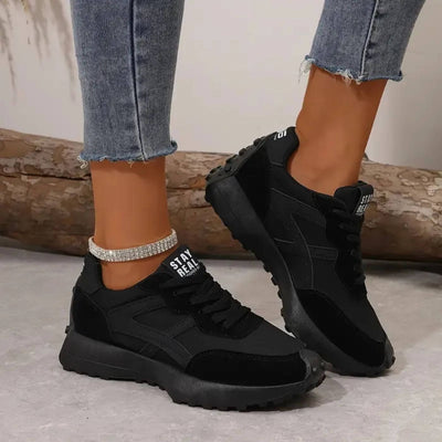 Kylee – Elegant Non-Slip Orthopedic Trainers
