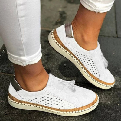 Kendall – Elegant Orthopedic Slip-Ons