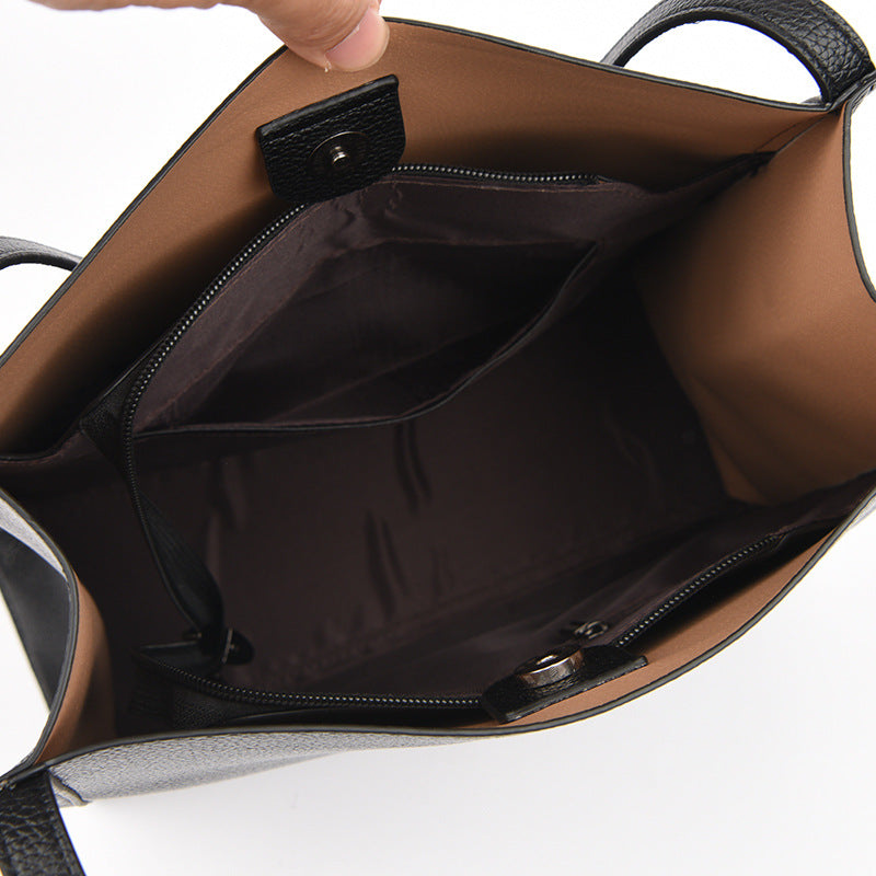 Mira™ - Elegant and Timeless Shoulder Bag