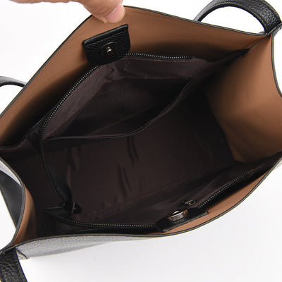Mira™ - Elegant and Timeless Shoulder Bag
