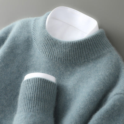 Arlington – Timeless Cashmere Blend Pullover