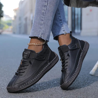 Mia – Elegant Orthopedic Sneakers