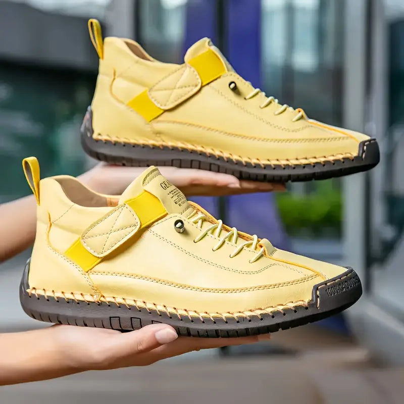 Mia – Elegant Orthopedic Sneakers