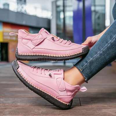 Mia – Elegant Orthopedic Sneakers