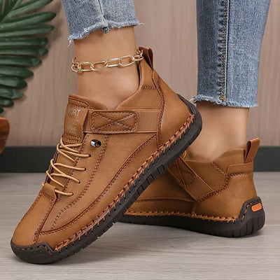 Mia – Elegant Orthopedic Sneakers