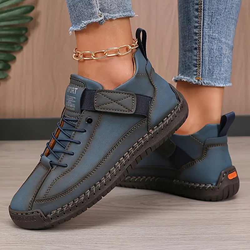 Mia – Elegant Orthopedic Sneakers