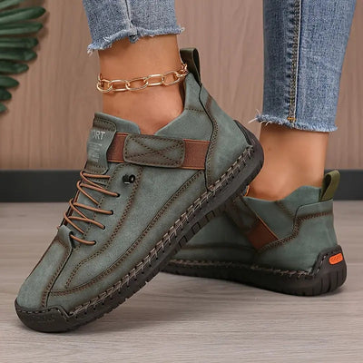 Mia – Elegant Orthopedic Sneakers