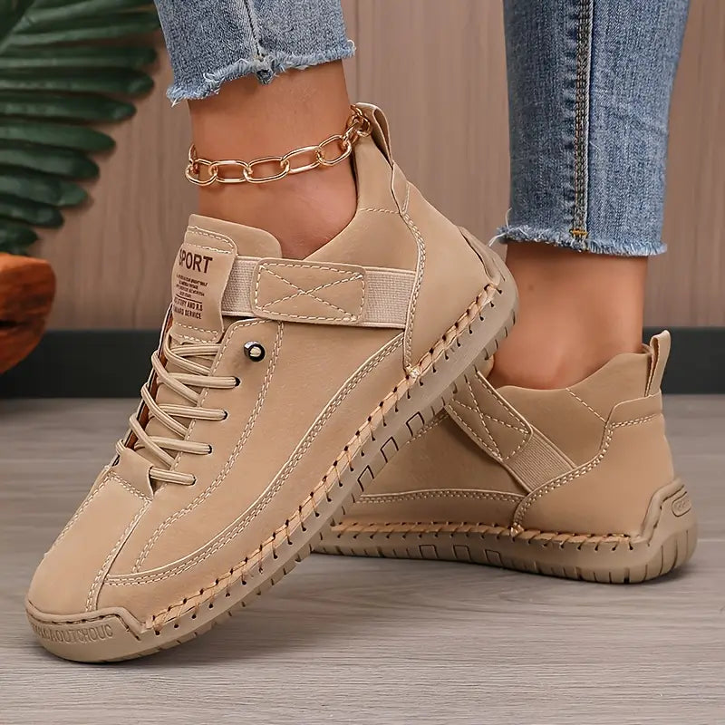 Mia – Elegant Orthopedic Sneakers