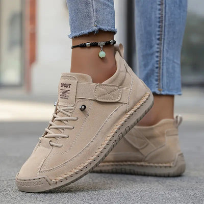Mia – Elegant Orthopedic Sneakers