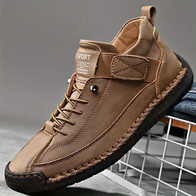 Mia – Elegant Orthopedic Sneakers
