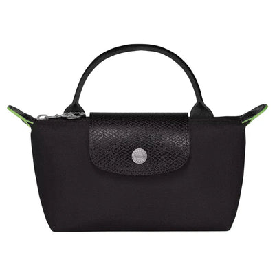 Élise | Classic Bag with Contrast Details