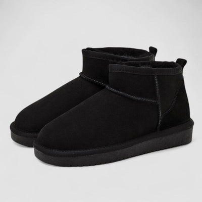 Auriane – Elegant Orthopedic Boots
