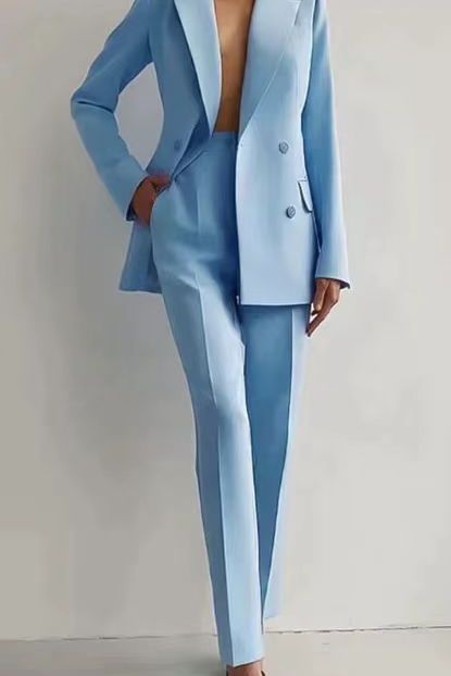 Madison – Elegant Power Suit
