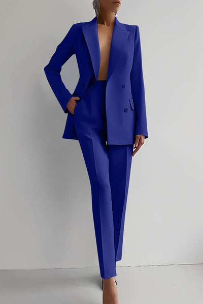 Madison – Elegant Power Suit