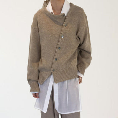 Regina – Elegant Warm Sweater