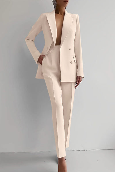 Madison – Elegant Power Suit