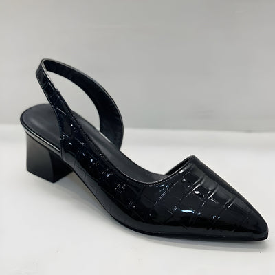 Saskia™ – Elegant Orthopaedic Heels