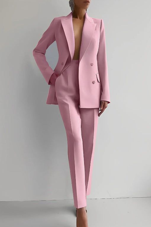 Madison – Elegant Power Suit