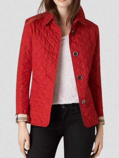 Cairo Jacket – Elegant Tailored Jacket