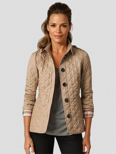 Cairo Jacket – Elegant Tailored Jacket