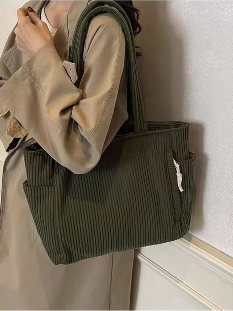 Diana – Elegant Comfort Shoulder Bag