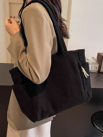 Diana – Elegant Comfort Shoulder Bag