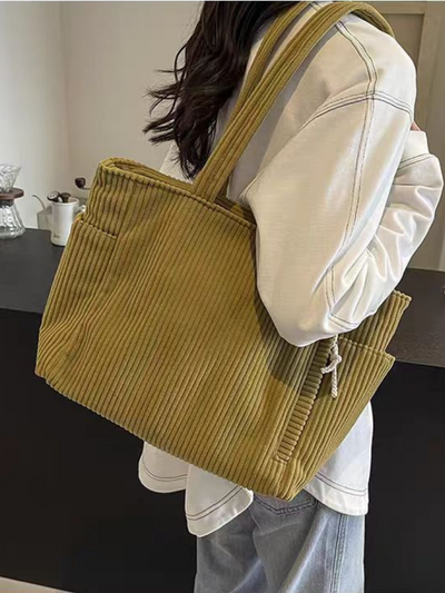 Diana – Elegant Comfort Shoulder Bag