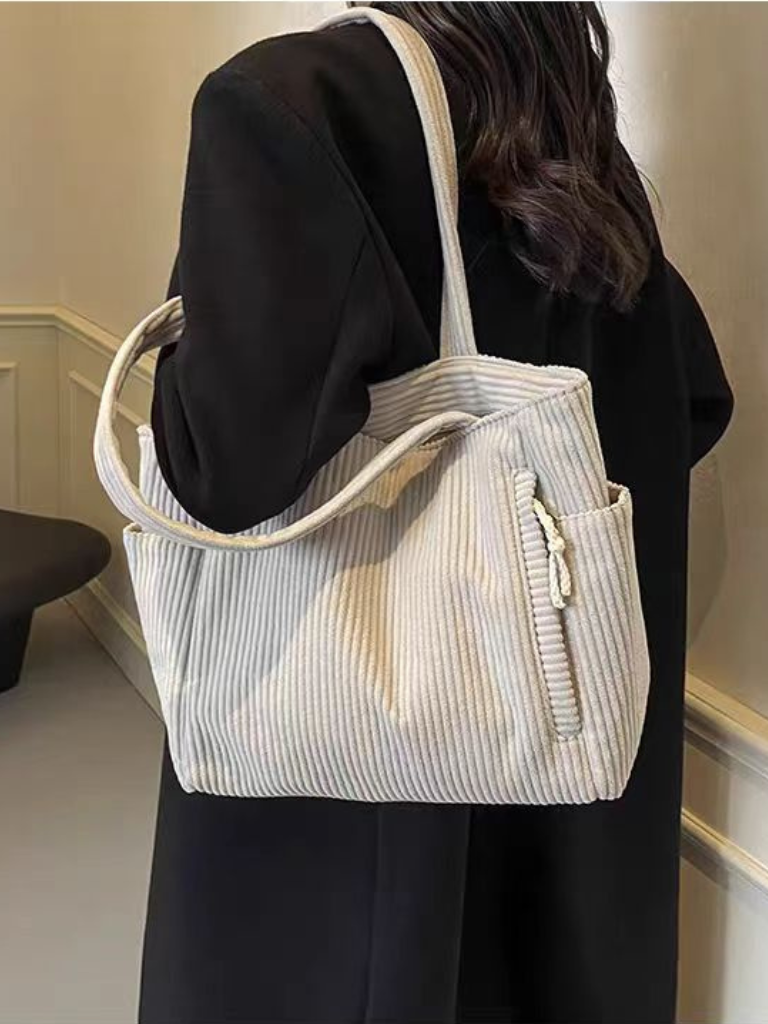 Diana – Elegant Comfort Shoulder Bag