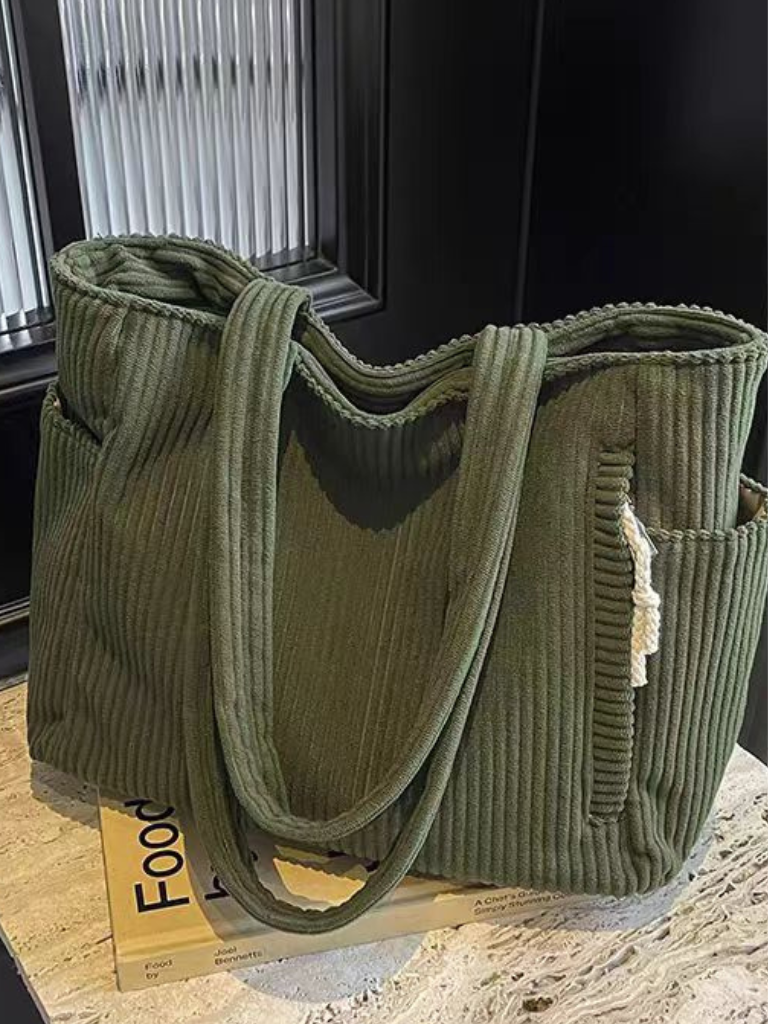 Diana – Elegant Comfort Shoulder Bag