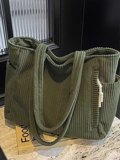 Diana – Elegant Comfort Shoulder Bag