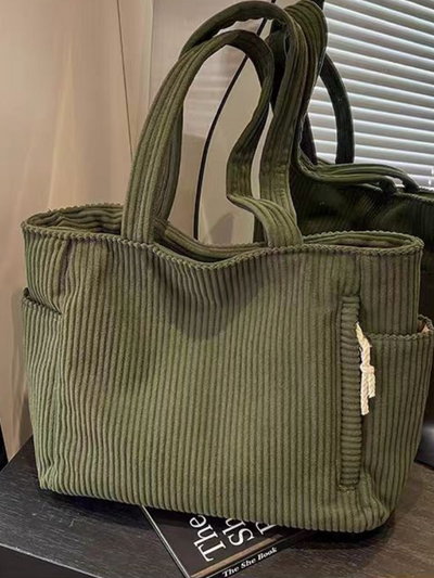 Diana – Elegant Comfort Shoulder Bag