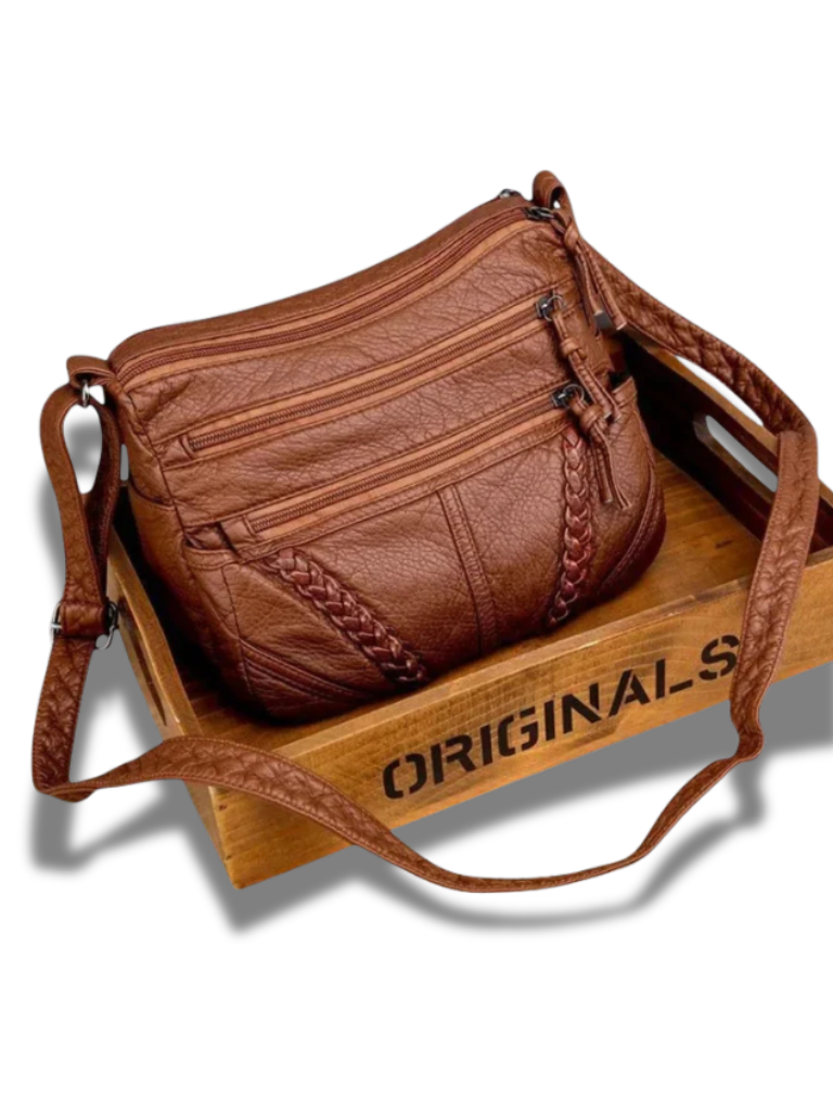 Marivella – Elegant Timeless Bag