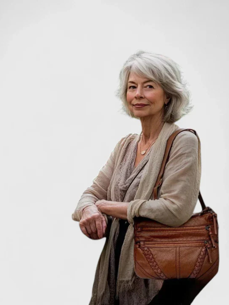 Marivella – Elegant Timeless Bag