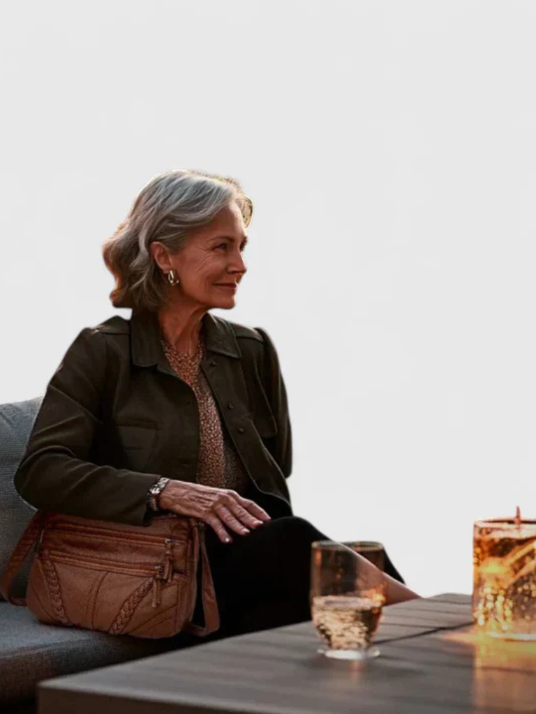 Marivella – Elegant Timeless Bag