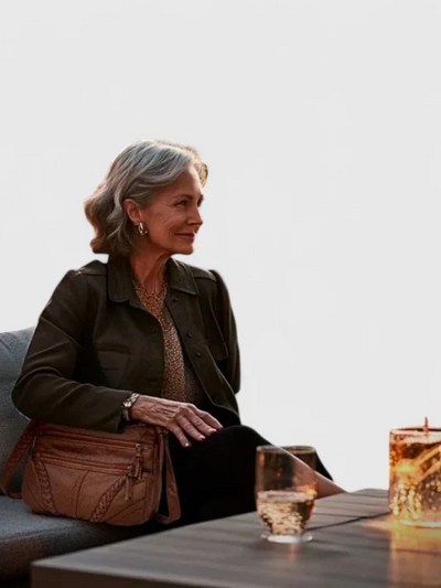 Marivella – Elegant Timeless Bag