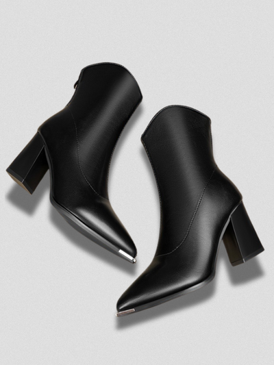 EVIERA – Elegant Classic Boots