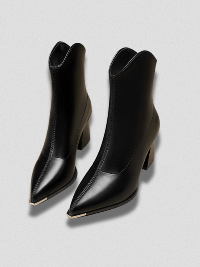 EVIERA – Elegant Classic Boots