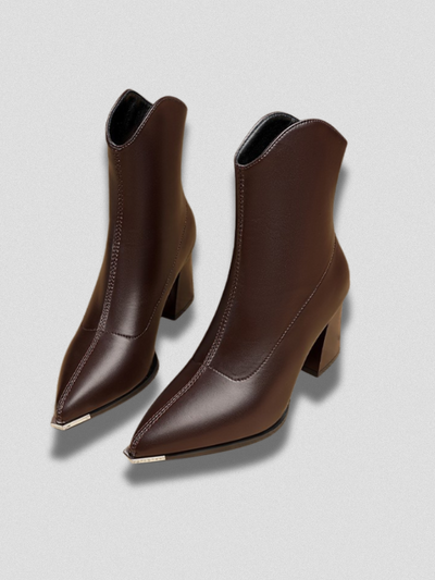 EVIERA – Elegant Classic Boots