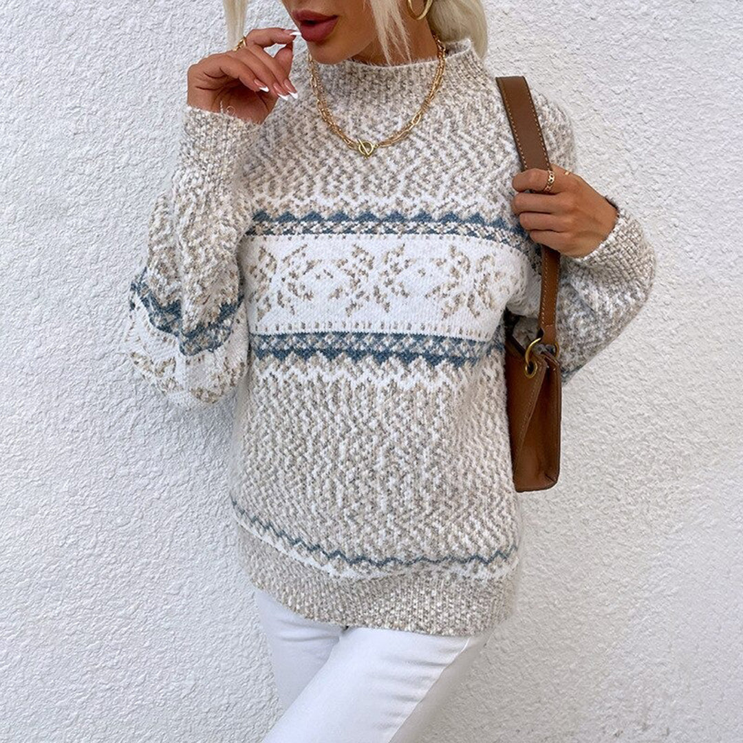 Melanie | Vintage Icelandic Sweaters