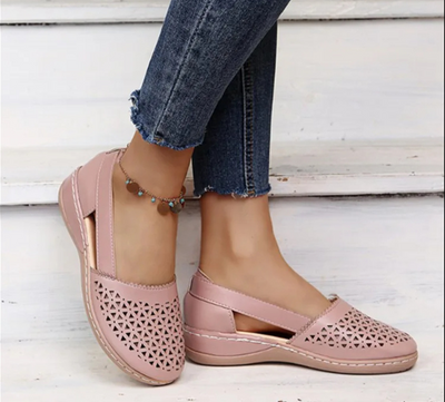 Viola™ – Elegant Orthopedic Sandals