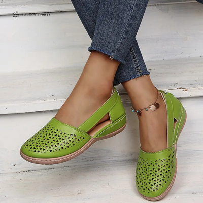 Viola™ – Elegant Orthopedic Sandals