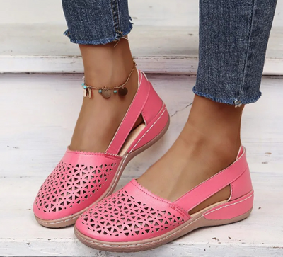 Viola™ – Elegant Orthopedic Sandals