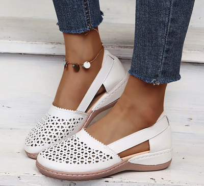 Viola™ – Elegant Orthopedic Sandals