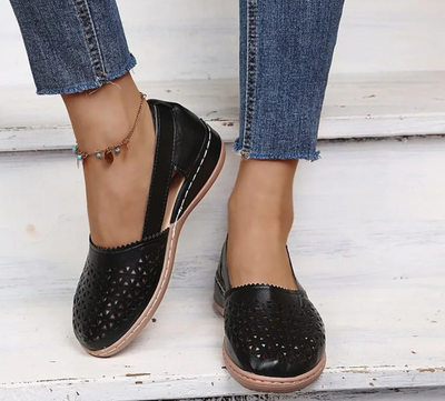 Viola™ – Elegant Orthopedic Sandals