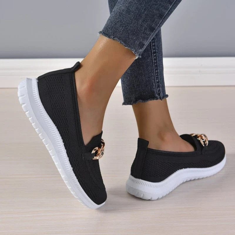 Freya™ – Elegant Everyday Comfort Shoes