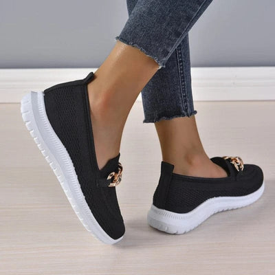 Freya™ – Elegant Everyday Comfort Shoes