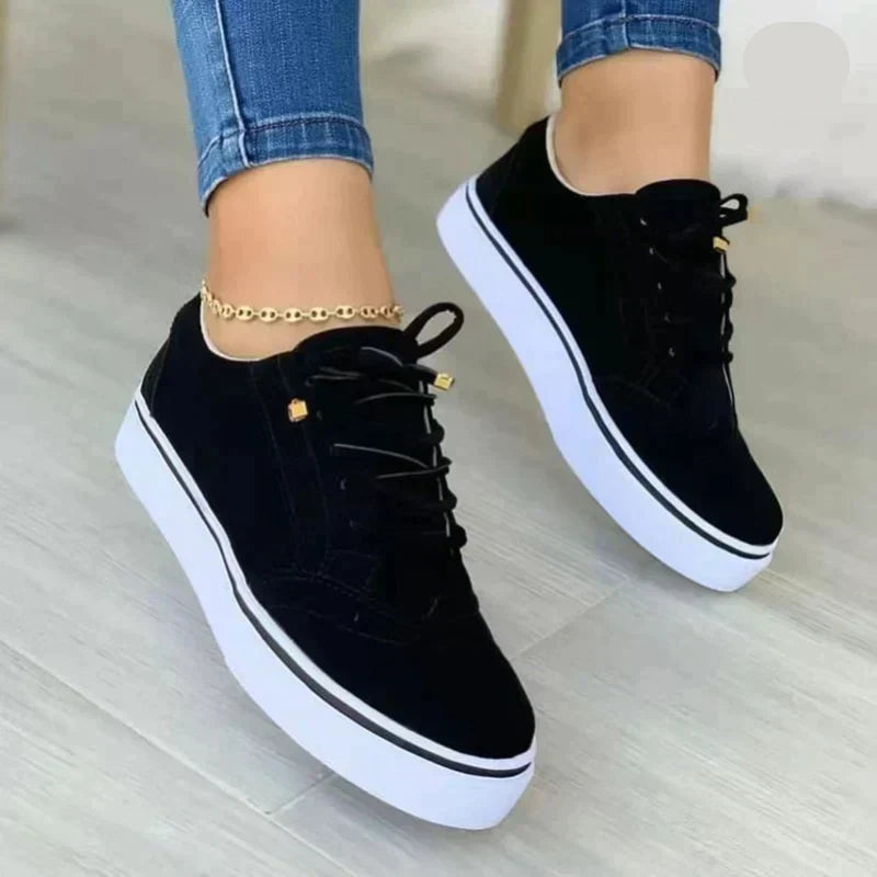 Emma™ – Elegant Orthopedic Sneakers